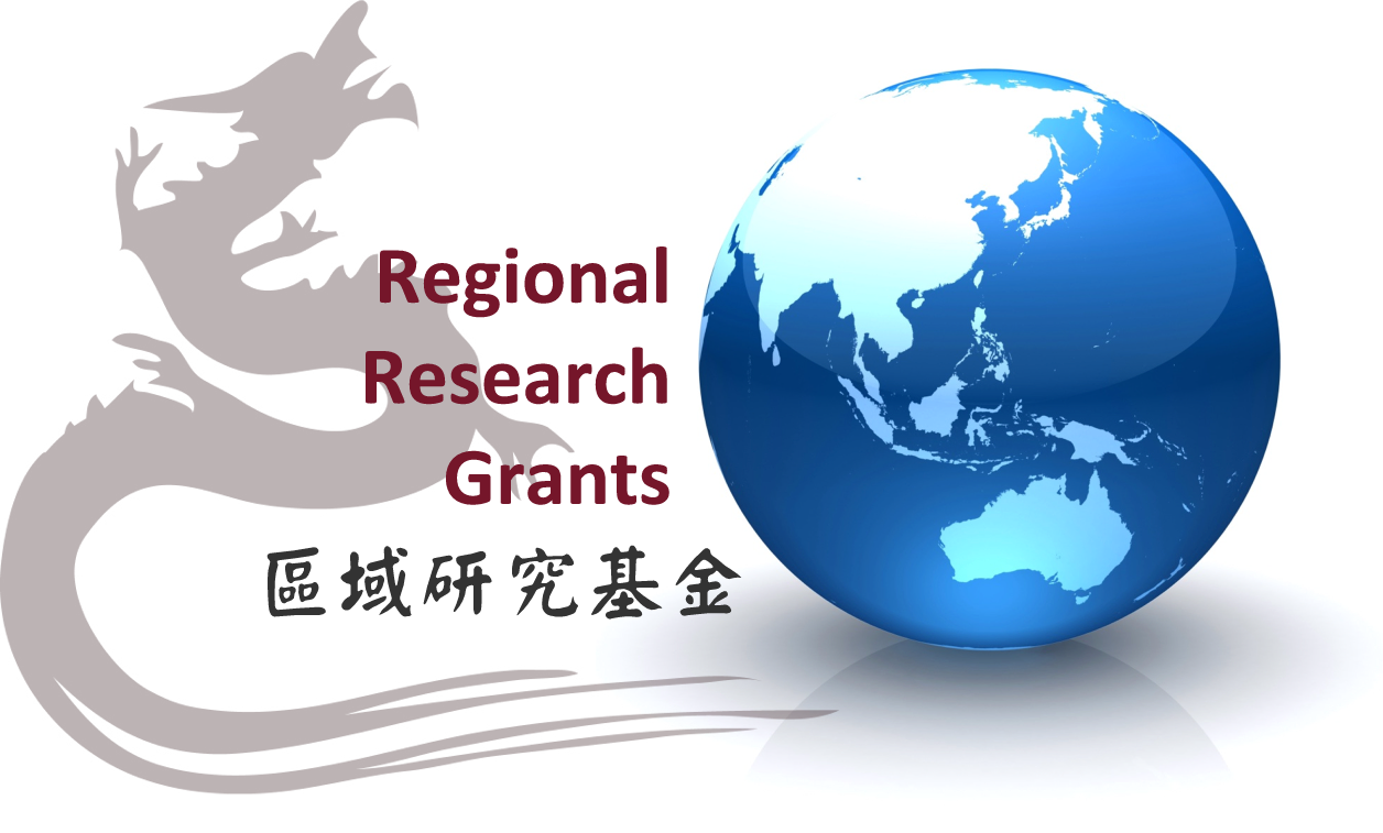 RRG Logo